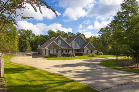 Waverly Hall, GA 31831 Harris County