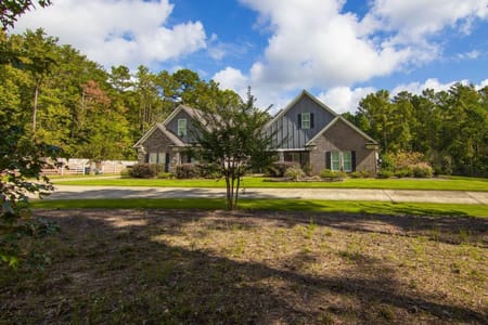 Waverly Hall, GA 31831 Harris County