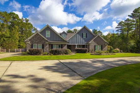 Waverly Hall, GA 31831 Harris County