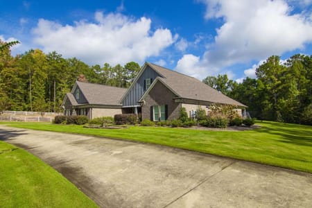 Waverly Hall, GA 31831 Harris County