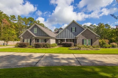 Waverly Hall, GA 31831 Harris County
