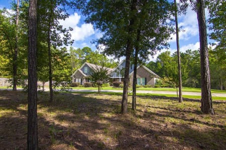 Waverly Hall, GA 31831 Harris County