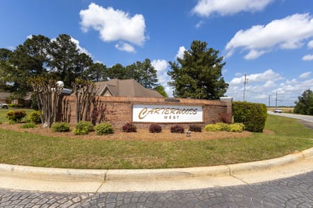 Warner Robins, GA 31088 Houston County