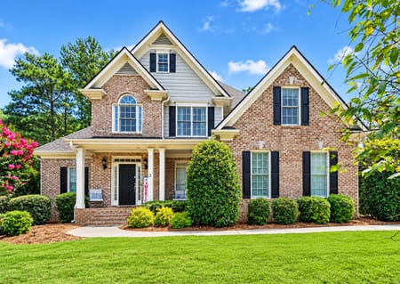 Cartersville, GA 30120 Bartow County
