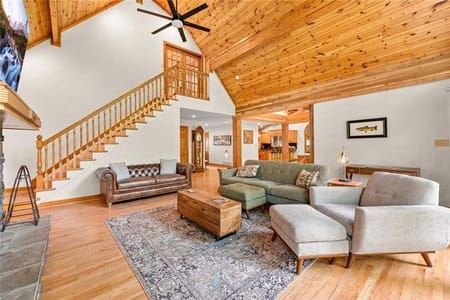Dawsonville, GA 30534 Lumpkin County