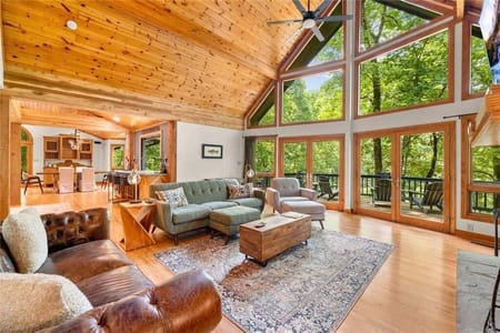 Dawsonville, GA 30534 Lumpkin County