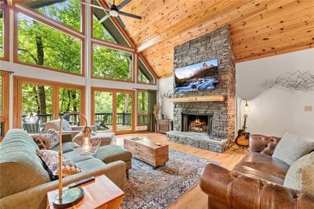 Dawsonville, GA 30534 Lumpkin County