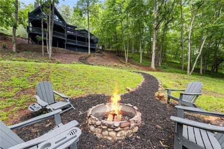 Dawsonville, GA 30534 Lumpkin County