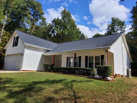 Covington, GA 30016 Newton County