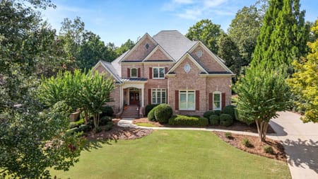 Suwanee, GA 30024 Forsyth County