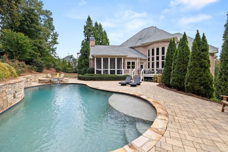 Suwanee, GA 30024 Forsyth County