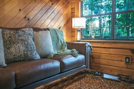 Blue Ridge, GA 30513 Fannin County