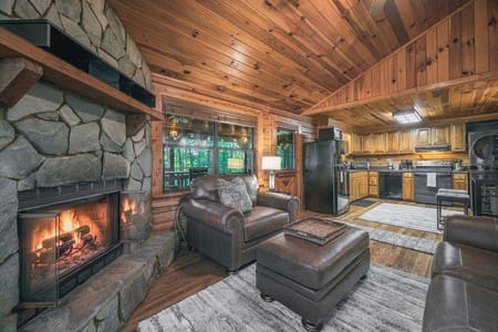 Blue Ridge, GA 30513 Fannin County