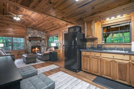 Blue Ridge, GA 30513 Fannin County