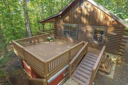 Blue Ridge, GA 30513 Fannin County