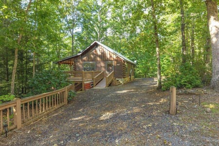 Blue Ridge, GA 30513 Fannin County