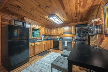 Blue Ridge, GA 30513 Fannin County