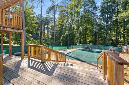 Jonesboro, GA 30238 Clayton County