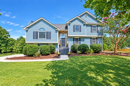 Canton, GA 30114 Cherokee County