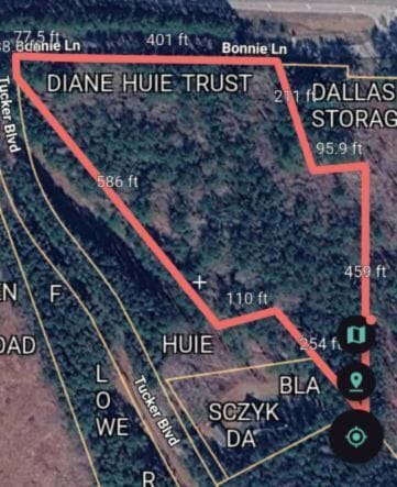 Dallas, GA 30157 Paulding County