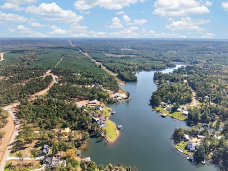 Milledgeville, GA 31061 Baldwin County