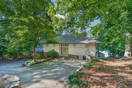 Eatonton, GA 31024 Putnam County