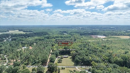 Monroe, GA 30655 Walton County