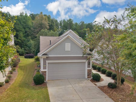 Griffin, GA 30223 Spalding County