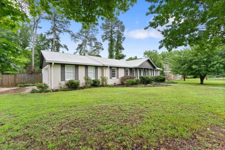Athens, GA 30605 Clarke County