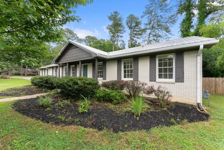 Athens, GA 30605 Clarke County