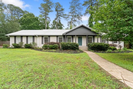 Athens, GA 30605 Clarke County