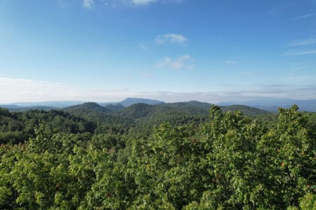 Clayton, GA 30525 Rabun County