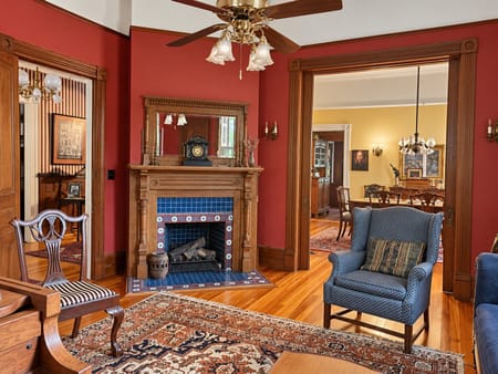 Alpharetta, GA 30022 Fulton County