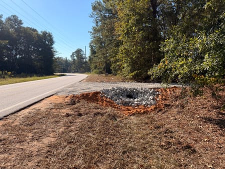 Hephzibah, GA 30815 Richmond County