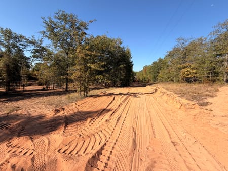 Hephzibah, GA 30815 Richmond County