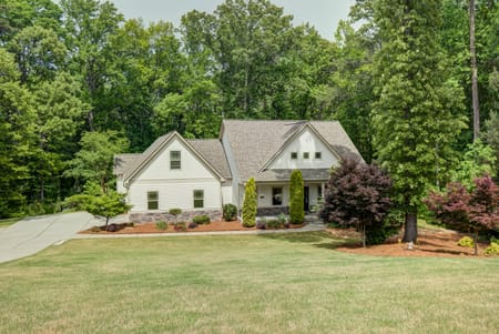 Tyrone, GA 30290 Fayette County