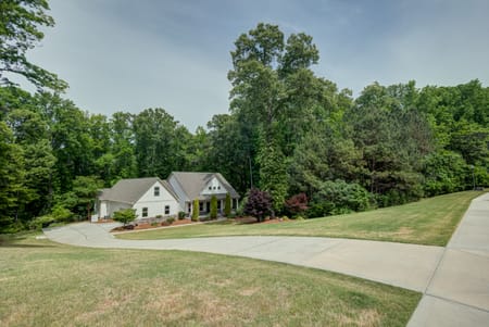 Tyrone, GA 30290 Fayette County