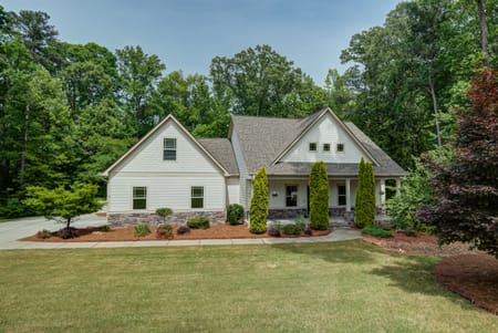 Tyrone, GA 30290 Fayette County