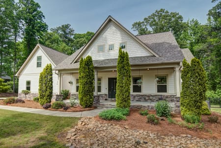 Tyrone, GA 30290 Fayette County