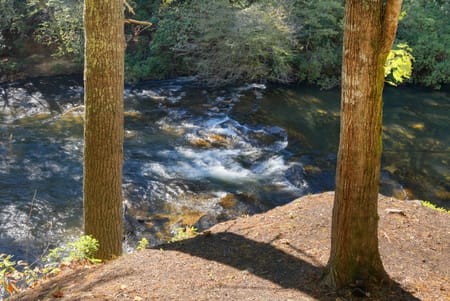 Clarkesville, GA 30523 Habersham County