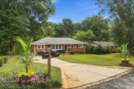 Griffin, GA 30223 Spalding County