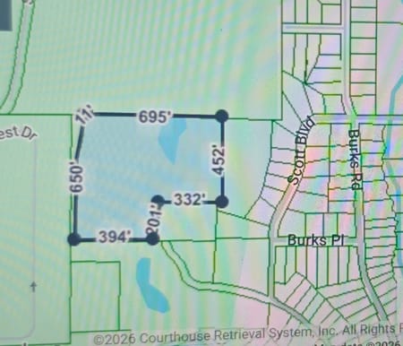 Forest Park, GA 30297 Clayton County