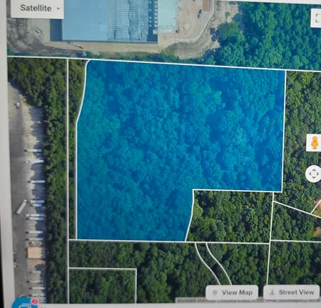 Forest Park, GA 30297 Clayton County
