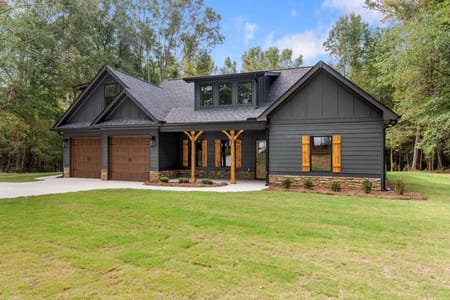 Bowdon, GA 30108 Carroll County