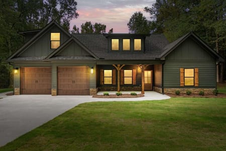 Bowdon, GA 30108 Carroll County