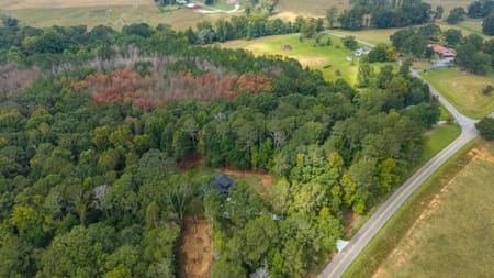 Bowdon, GA 30108 Carroll County