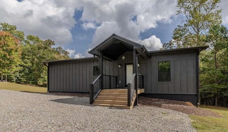 Morganton, GA 30560 Union County