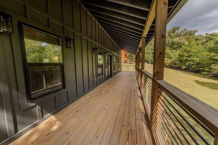 Morganton, GA 30560 Union County
