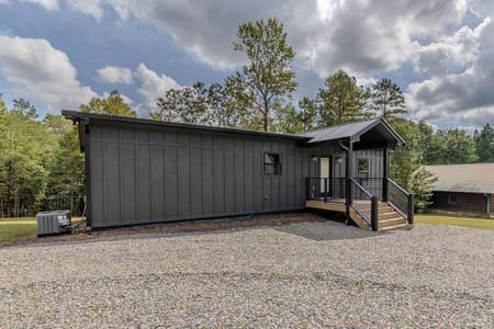 Morganton, GA 30560 Union County