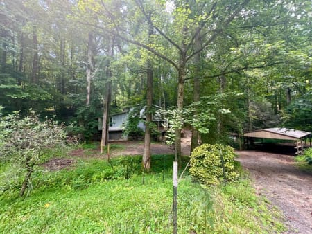 Ellijay, GA 30540 Gilmer County